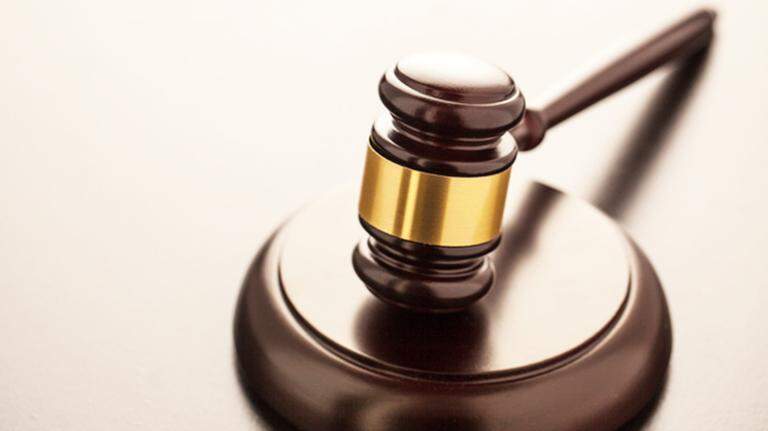 Centre County man gets 50 to 100 years in prison for sexual abuse of children