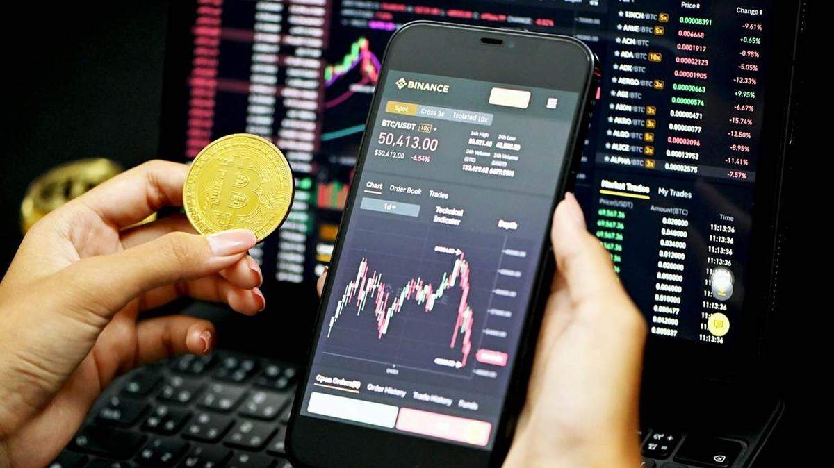 Kraken Bitcoin STC