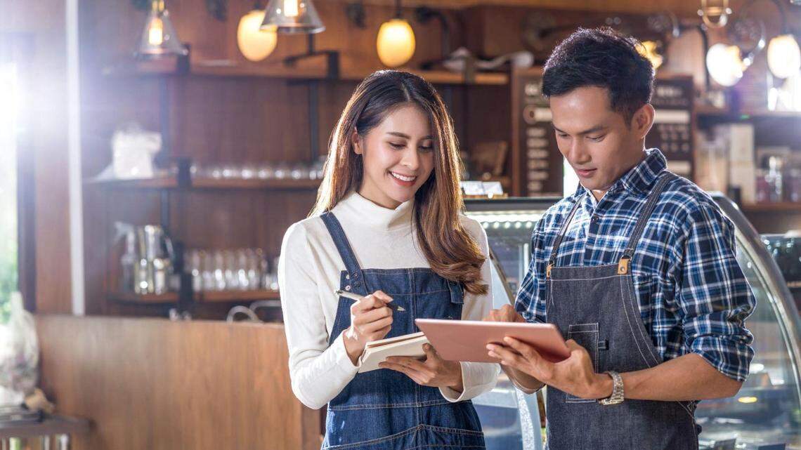 Growing Pennsylvania Businesses