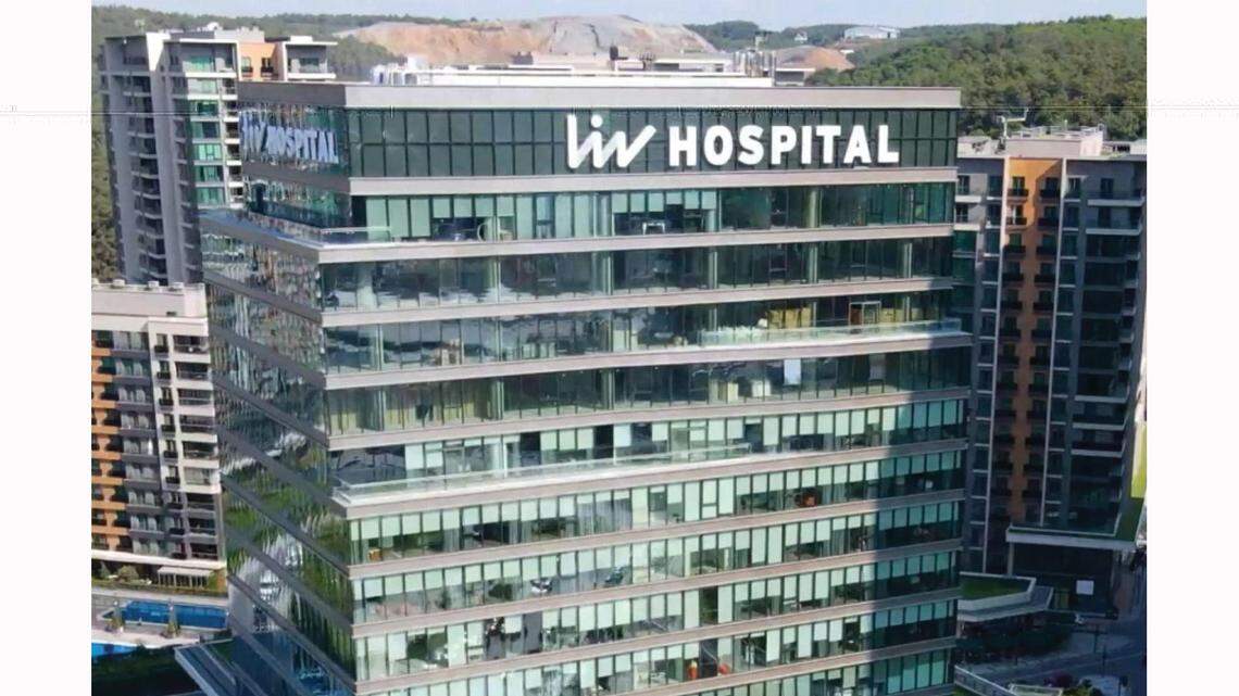 Treating Cancer and Blood Disorders at LIV Hospital’s Hematology Center