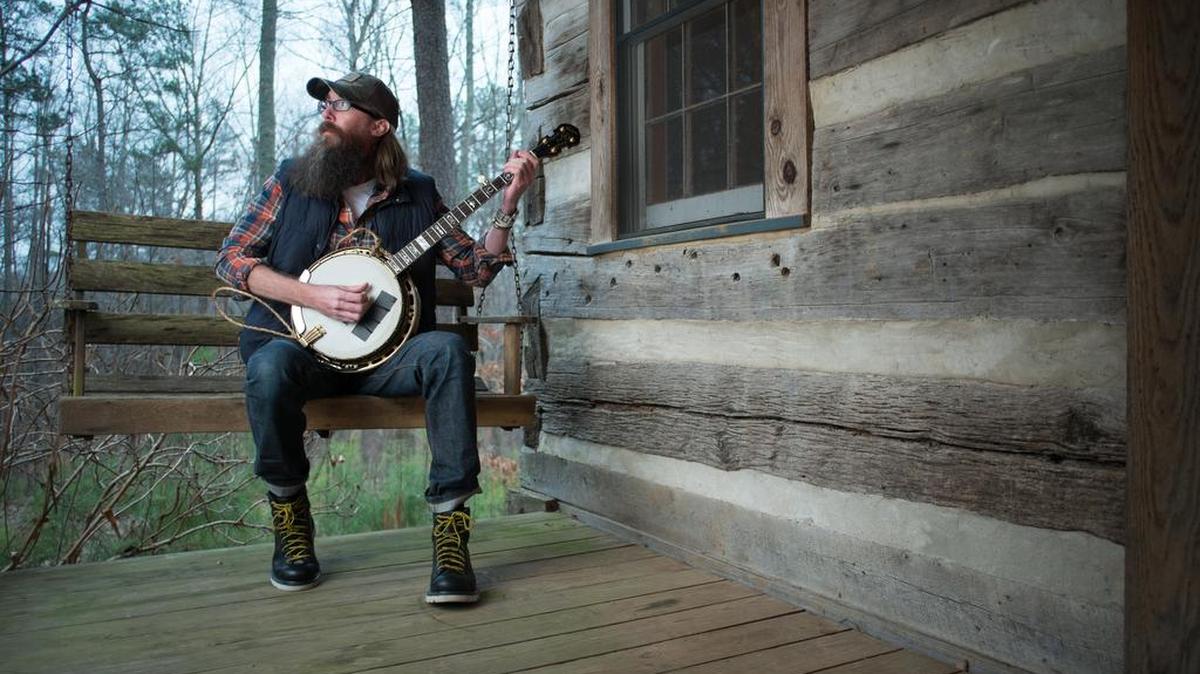 Winter Jam musicians, including Crowder, each have distinct styles and sounds.