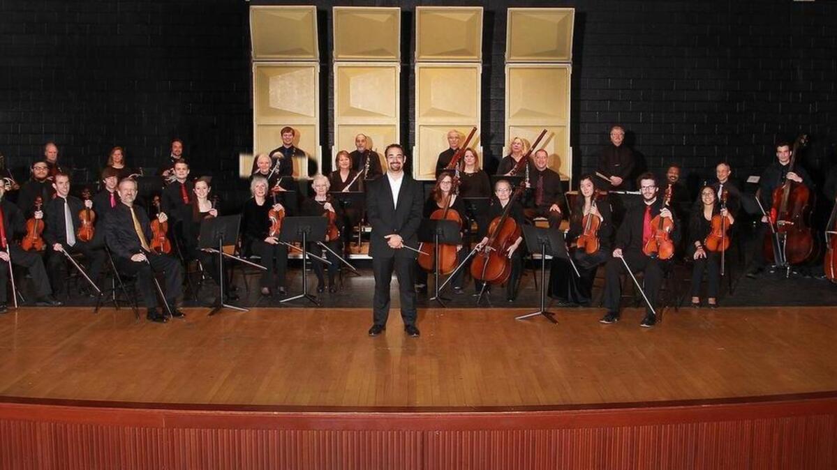 The Pennsylvania Chamber Orchestra will open its 2017-18 season on Sunday with “The Prodigies.”