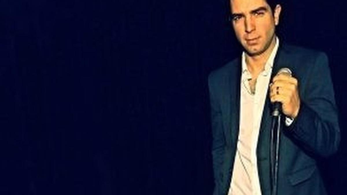 Wisecrackers’ New Years Eve show will feature headliner Justin Ruppel.