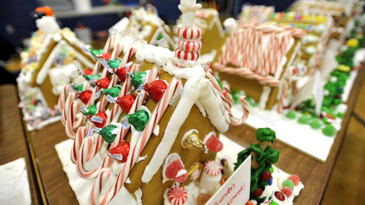 The Centre Region has many events and activities throughout the holiday season.
