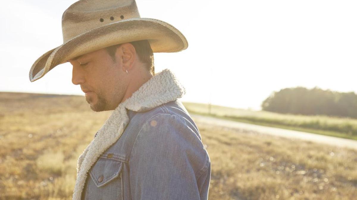 Jason Aldean will return to the Bryce Jordan Center on Feb. 26.