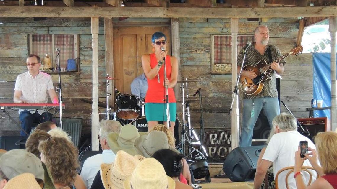 Popular State College band has new sound, new lineup, new name