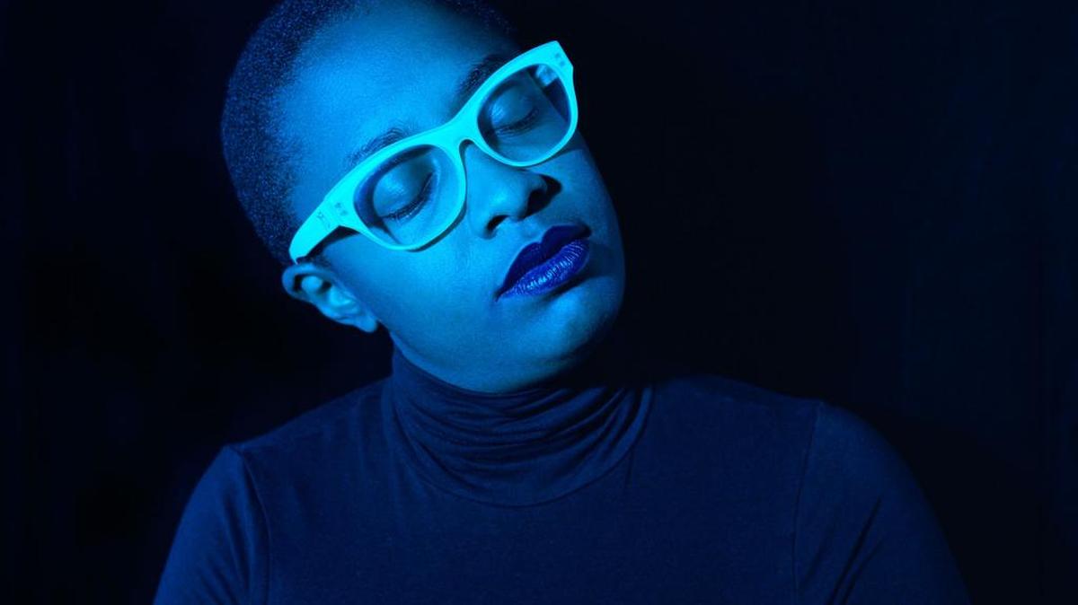 Jazz singer Cécile McLorin Salvant will perform on Sept. 14 at Schwab Auditorium.