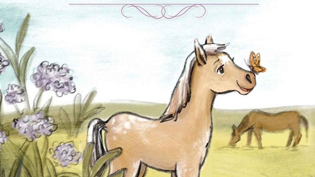 Bellefonte author Abby Rupert Baus recently released “Violet & Beaumont.”