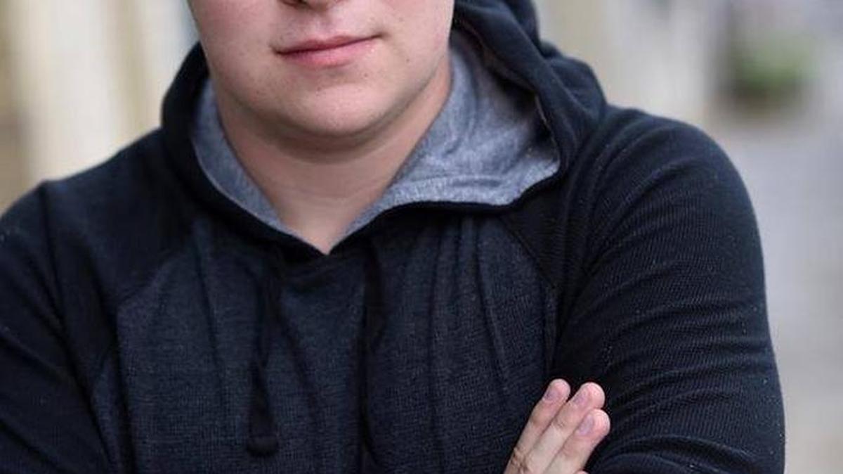 Brendan Berndt
