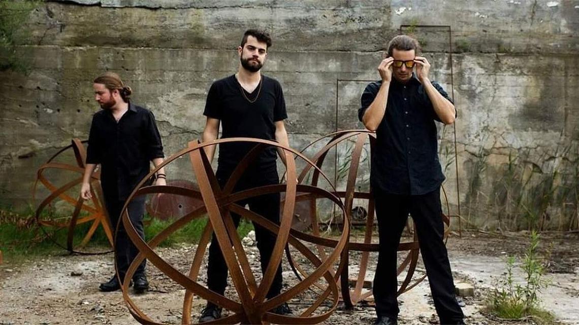 Lespecial will perform Friday at Cafe 210 West in downtown State COllege.