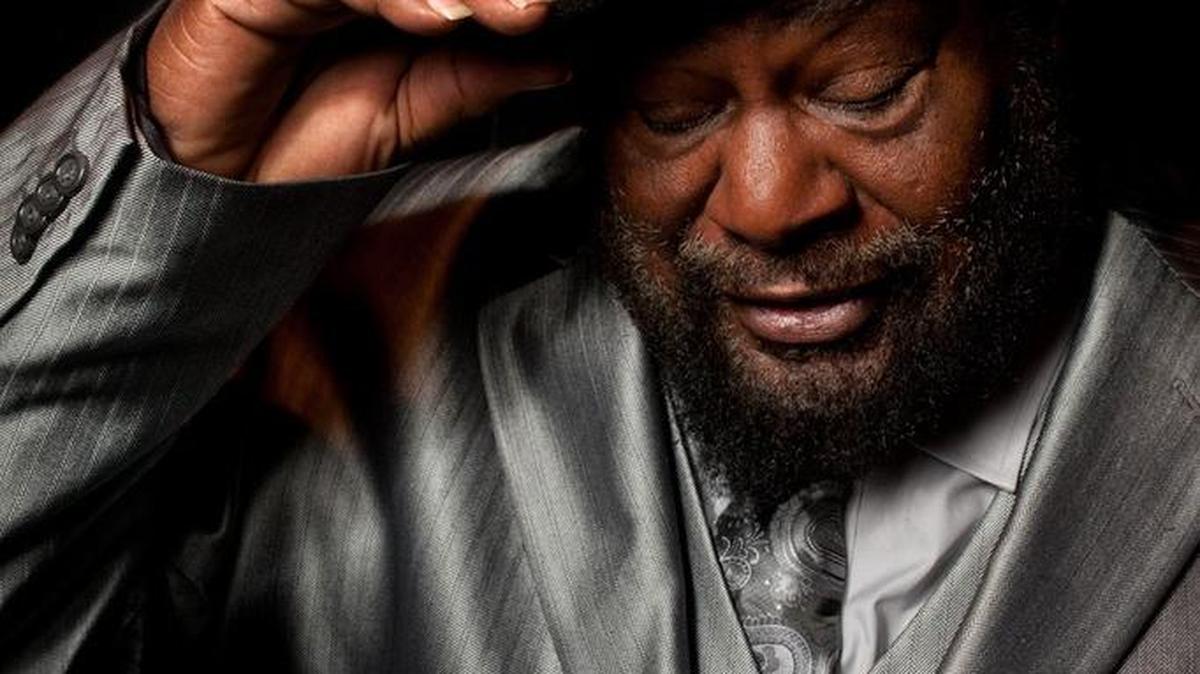 George Clinton will perform Friday at The State Theatre in State College.