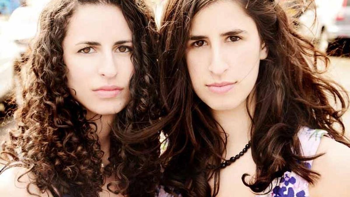 Ari and Mia Friedman will perform Dec. 3 at the State College Friends School and the Center for Well Being in Lemont.