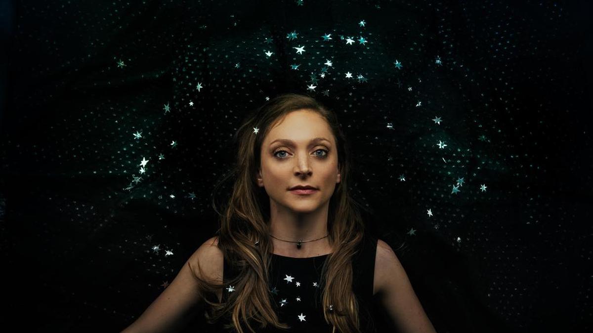 Eilen Jewell will perform Oct. 6 at Rusty Rail Brewing in Mifflinburg.