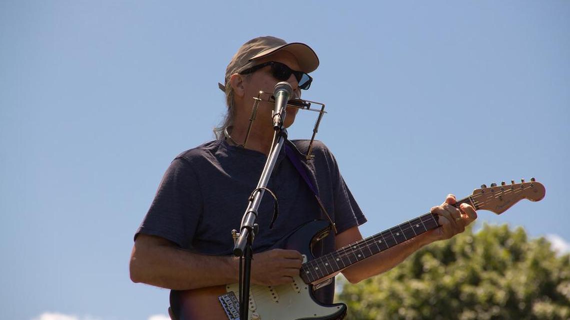 Penn State professor Will Diehl has released new all-original music.