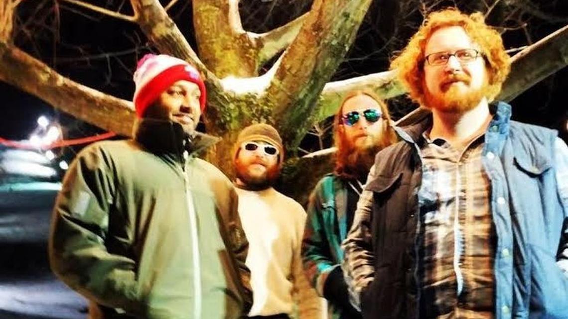 Obvious Pocket will perform Saturday at Edges Pub.