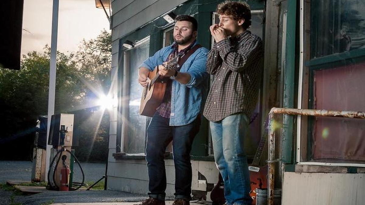 The Tommy Roberts are among performers at Saturday’s Return of the Native Sons & Daughters concert.