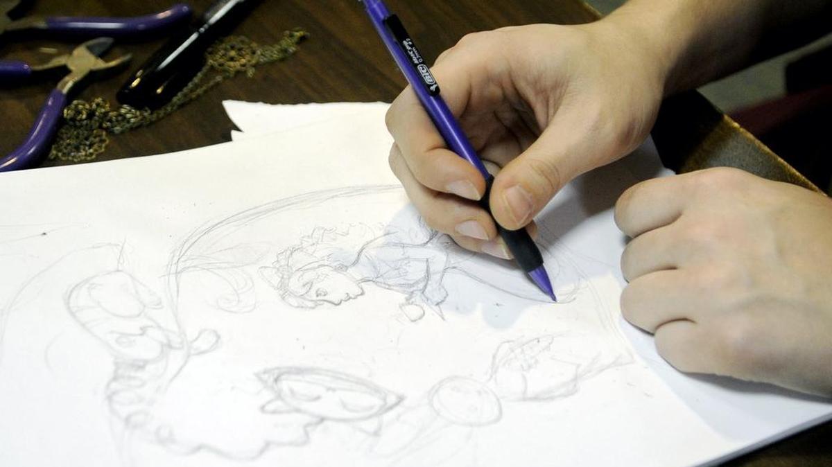 Nittany Con will be held in State College on Saturday and Sunday.