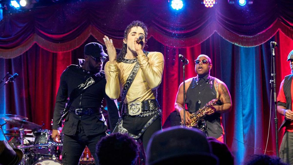 Who’s Bad will perform April 6 at The State Theatre.