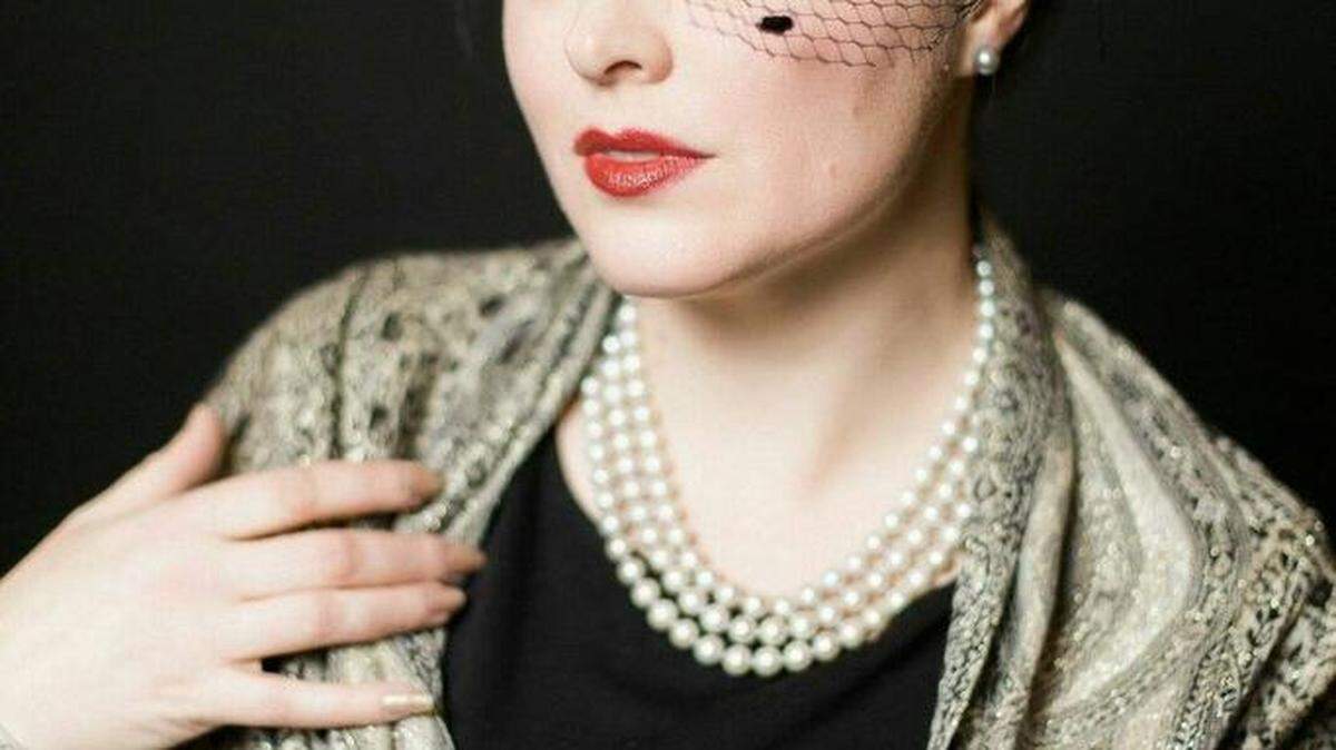 Lady Grey will host monthly themed Late Night Cabarets in the Attic at The State Theatre.