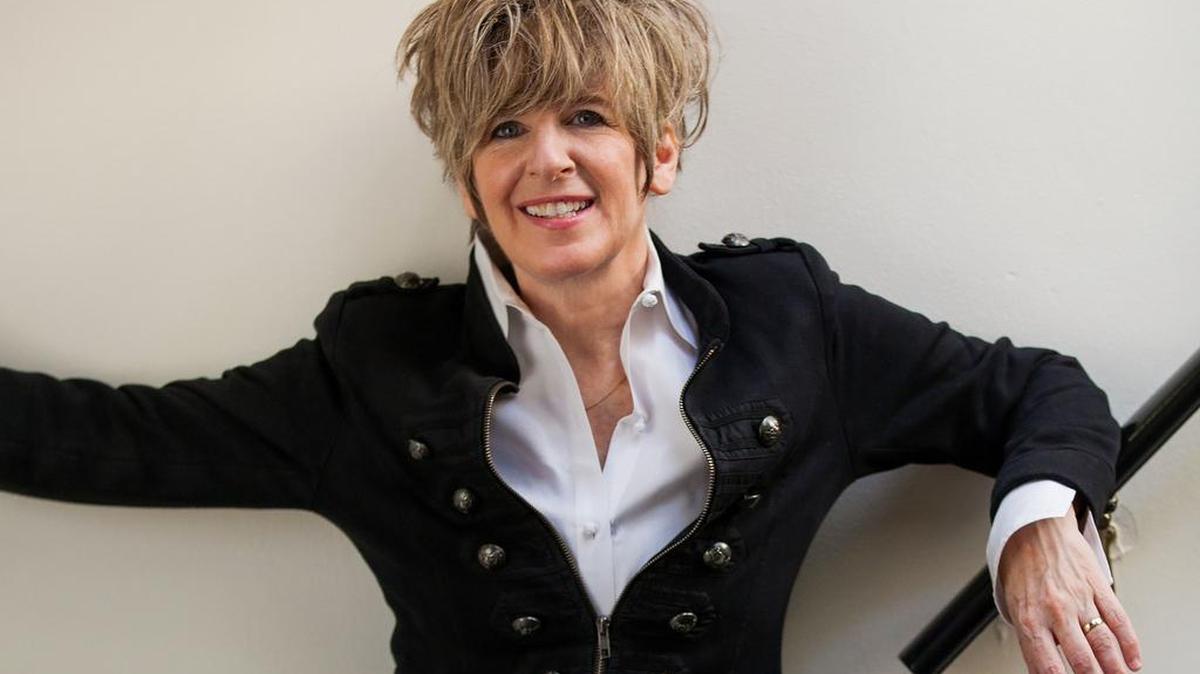 SONia will perform on Saturday at the Center for Well Being in Lemont.