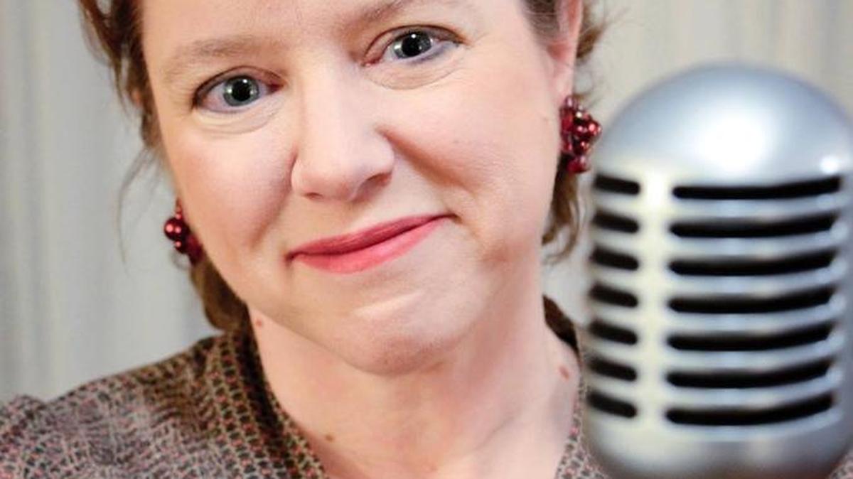 Laura Waldhier