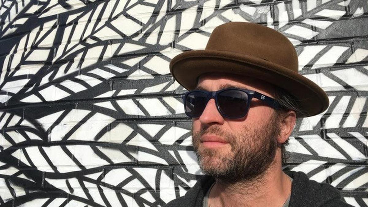 Jason MacIntyre is back in town, which means all-start local band Lemont is hitting the stage Sunday at Elk Creek Cafe and Aleworks.