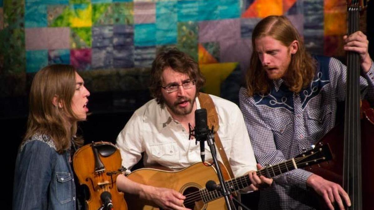 Folk College will include performances open to the public at 7 p.m. Friday and Saturday and 2:30 p.m. on Sunday.