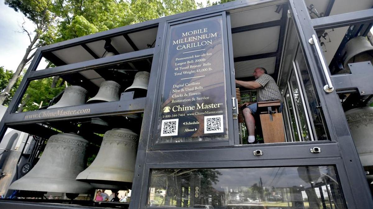 Philipsburg Heritage Days kicks off Tuesday, with events including a parade on July 15.