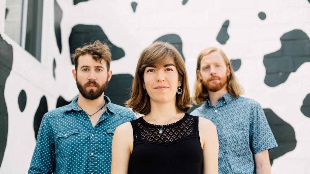 The Stray Birds will perform Saturday at Elk Creek Cafe + Aleworks.