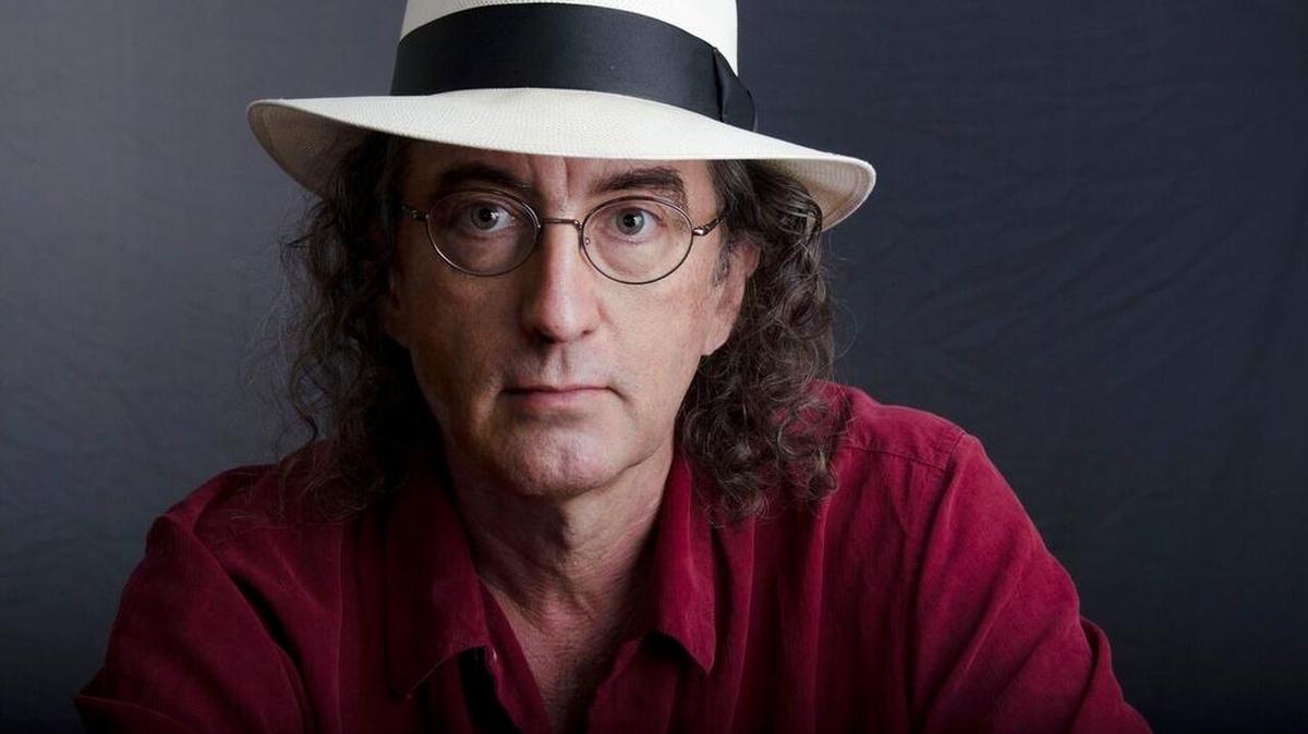 James McMurty will perform a sold-out show at Elk Creek Cafe + Aleworks on April 1.