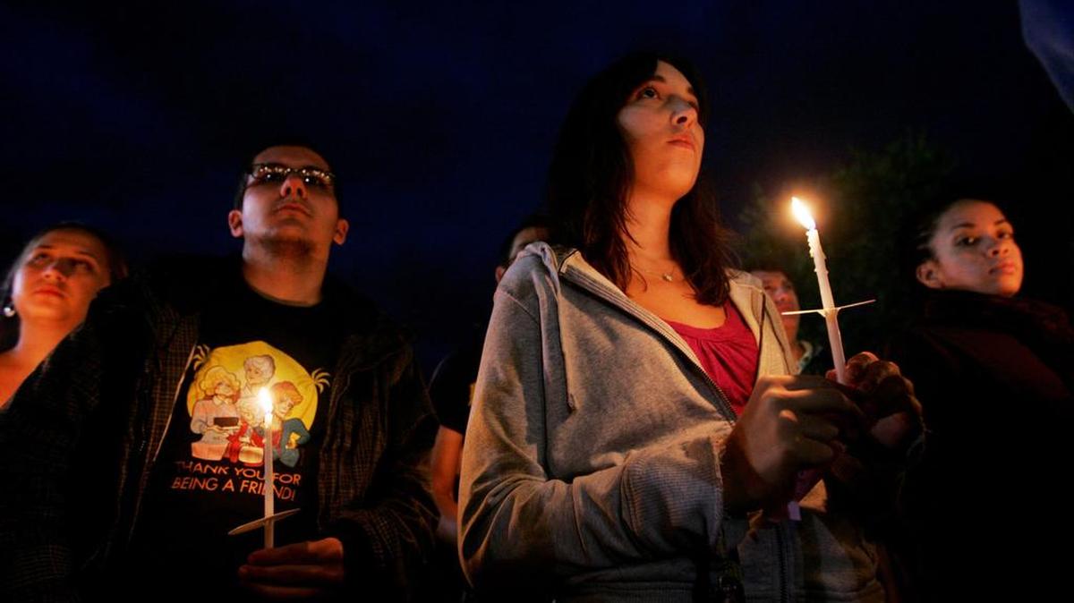 Following the 2010 suicide of a Rutgers freshman, the Tyler Clementi Foundation was formed to raise awareness against bullying. “Tyler’s Suite,” a concert commissioned by the foundation, will be performed Sunday at State College Presbyterian Church.