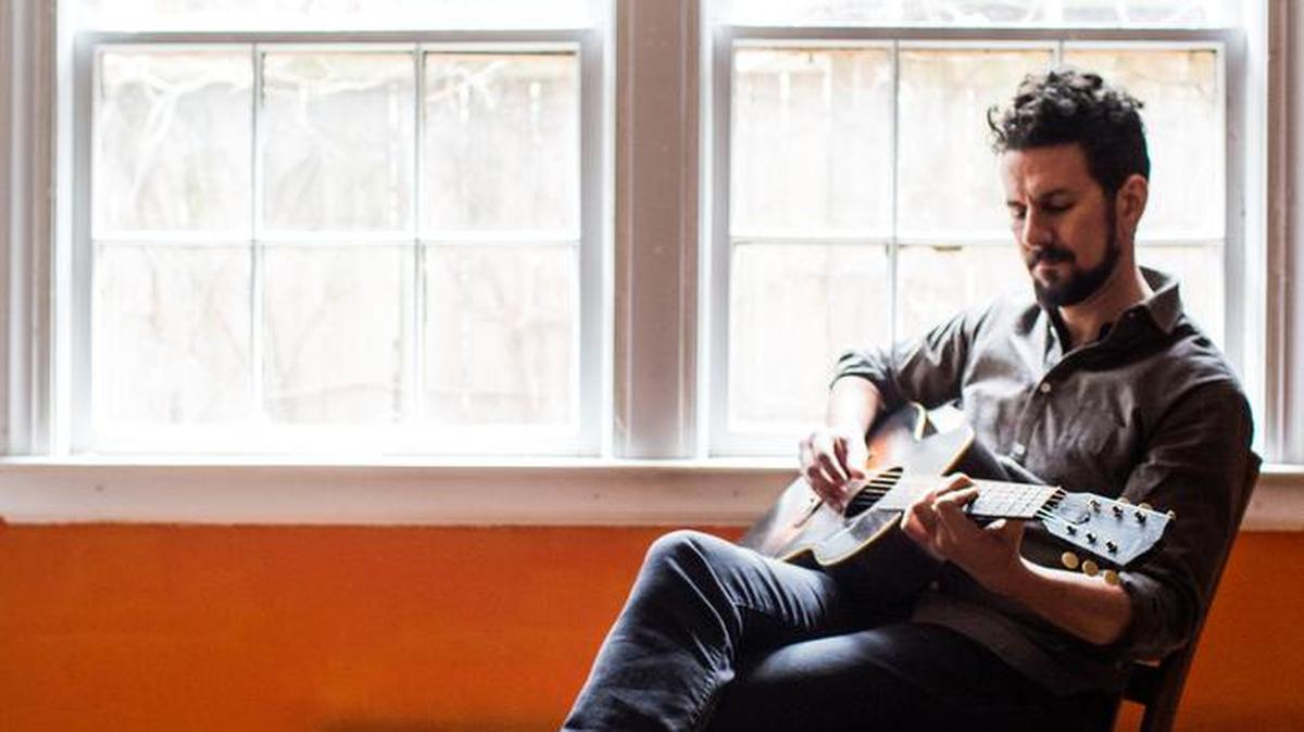Gill Landry recently finished a fall tour across the U.S.