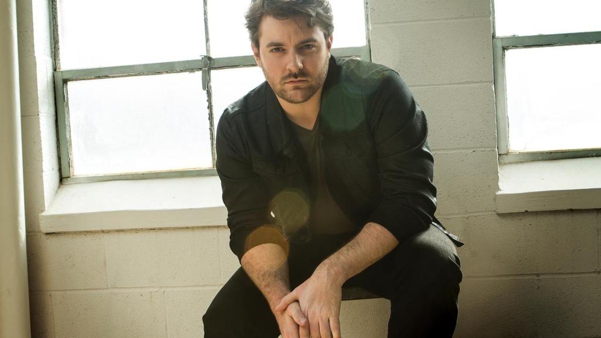 Chris Young will perform Saturday at Happy Valley Jam.
