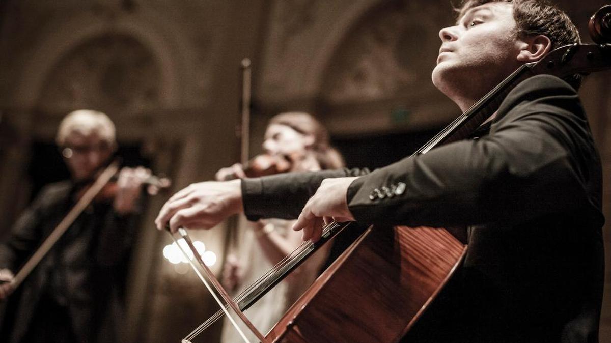 Dutch ensemble Camerata RCO will make its Penn State debut on Wednesday.