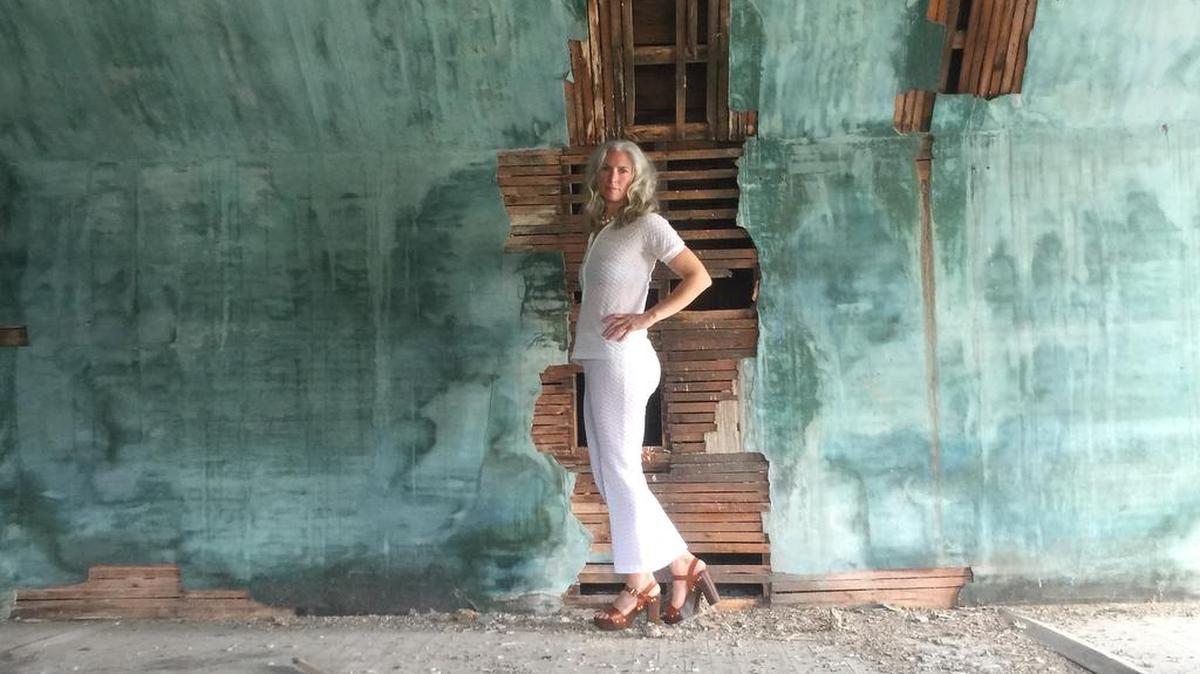 Millheim songwriter Erin Condo will perform at Elk Creek Cafe + Aleworks on Saturday with her band, the Hoofties.
