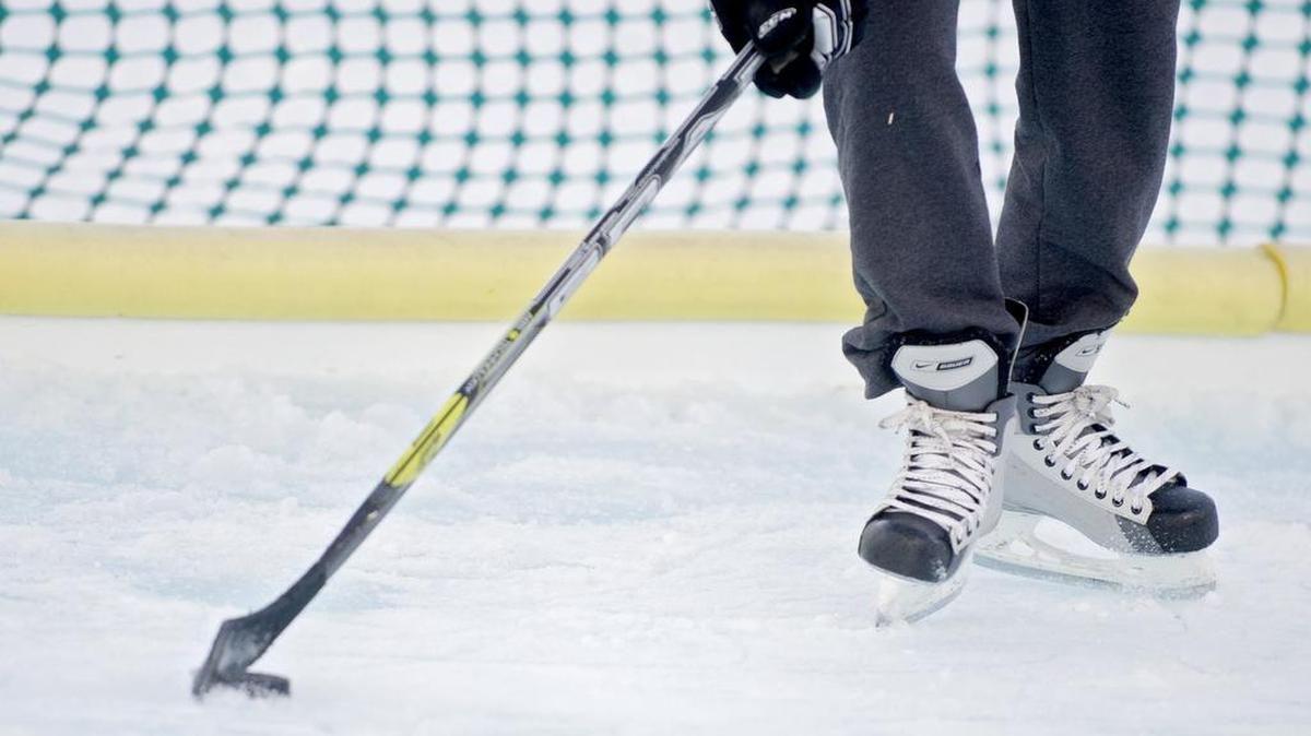 If the weather cooperates, broomball, hockey shot, hockey horse and free skating will be among the activities offered during Centre Region Parks and Recreation’s inaugural Winter Carnival at Blue Spring Park Saturday.