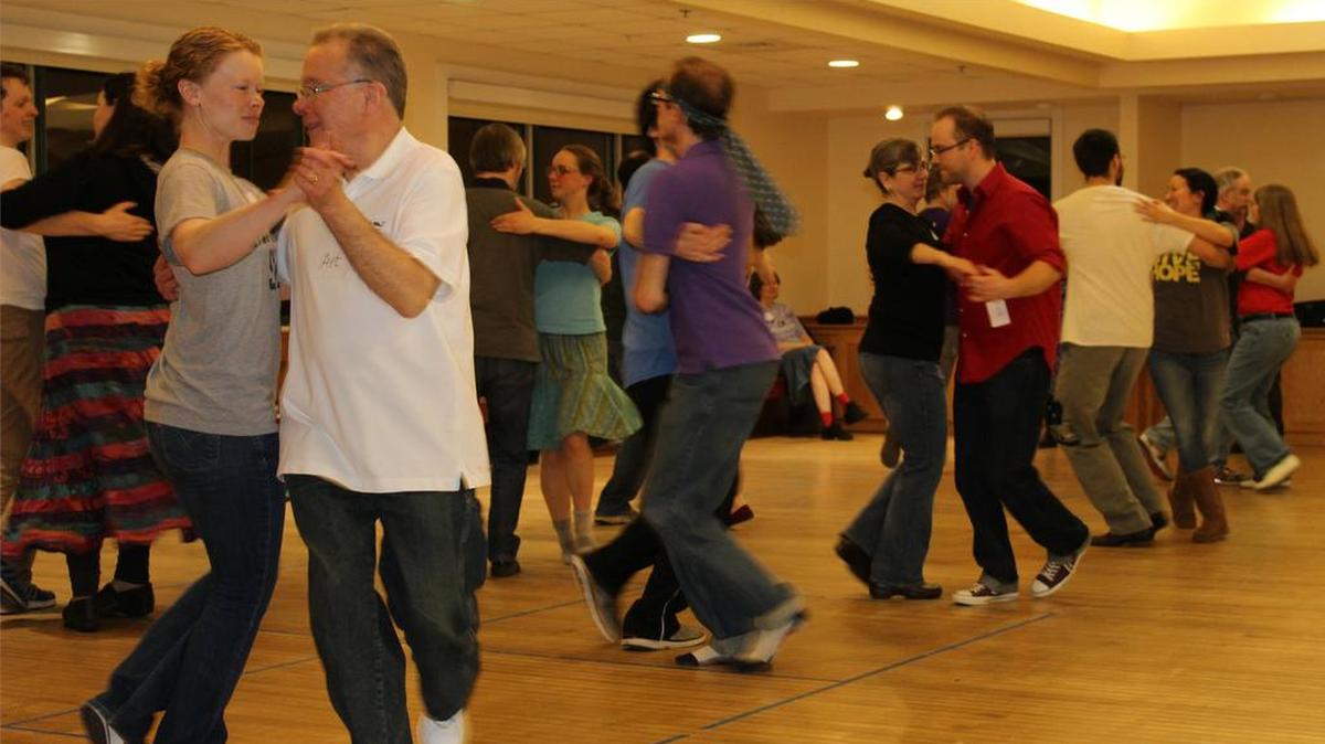 The Central Pennsylvania Country Dance Association is celebrating its 30th year in State College.