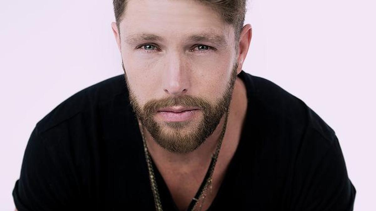 Chris Lane
