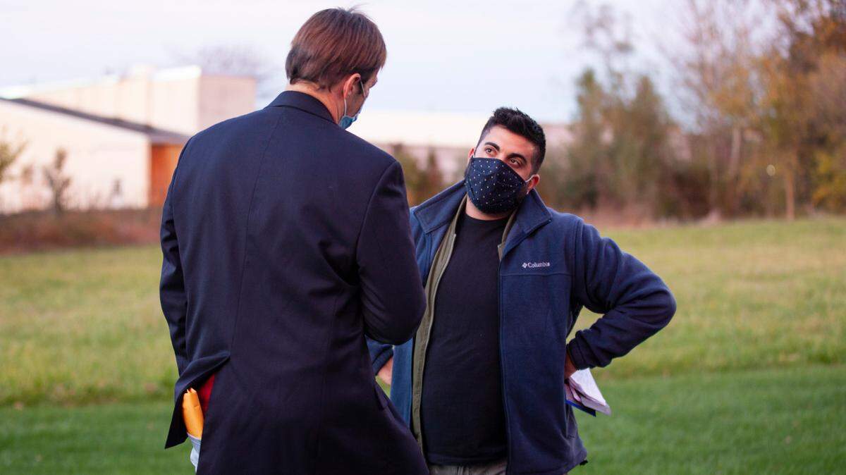 Spotlight PA’s investigative reporters are tasked with holding the powerful in Pennsylvania to account.