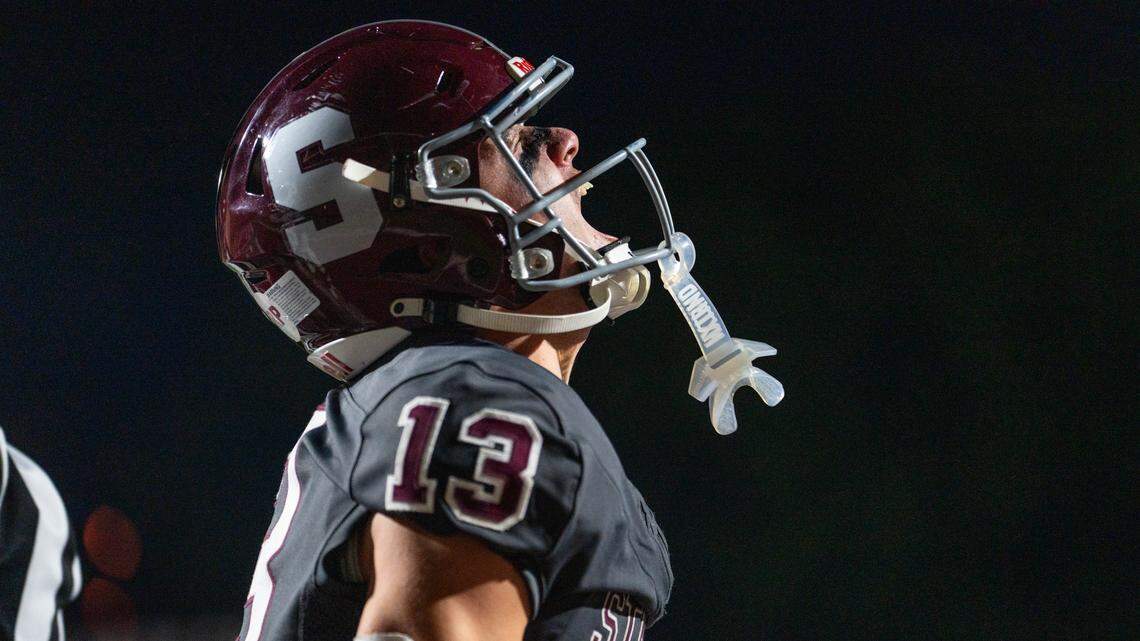 3 Centre County high school football teams left in postseason. What to know