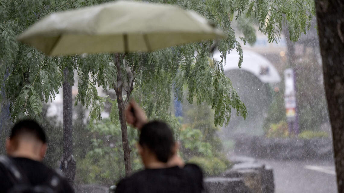 Tropical storm may develop and reach SC soon. Here’s what weather the Midlands can expect