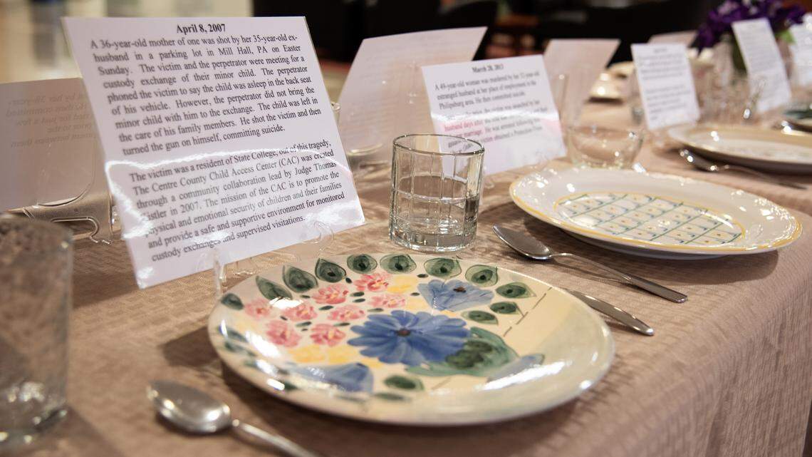 Healthy relationships: Everyone knows someone affected by domestic or sexual violence