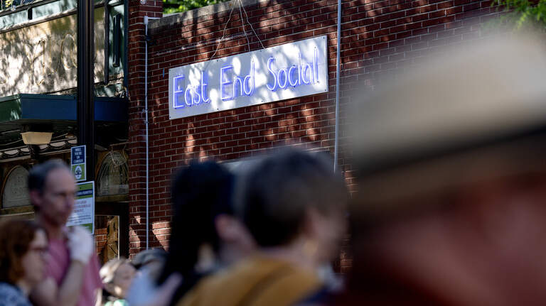State College’s East End Social is coming to a close. What about future plans?