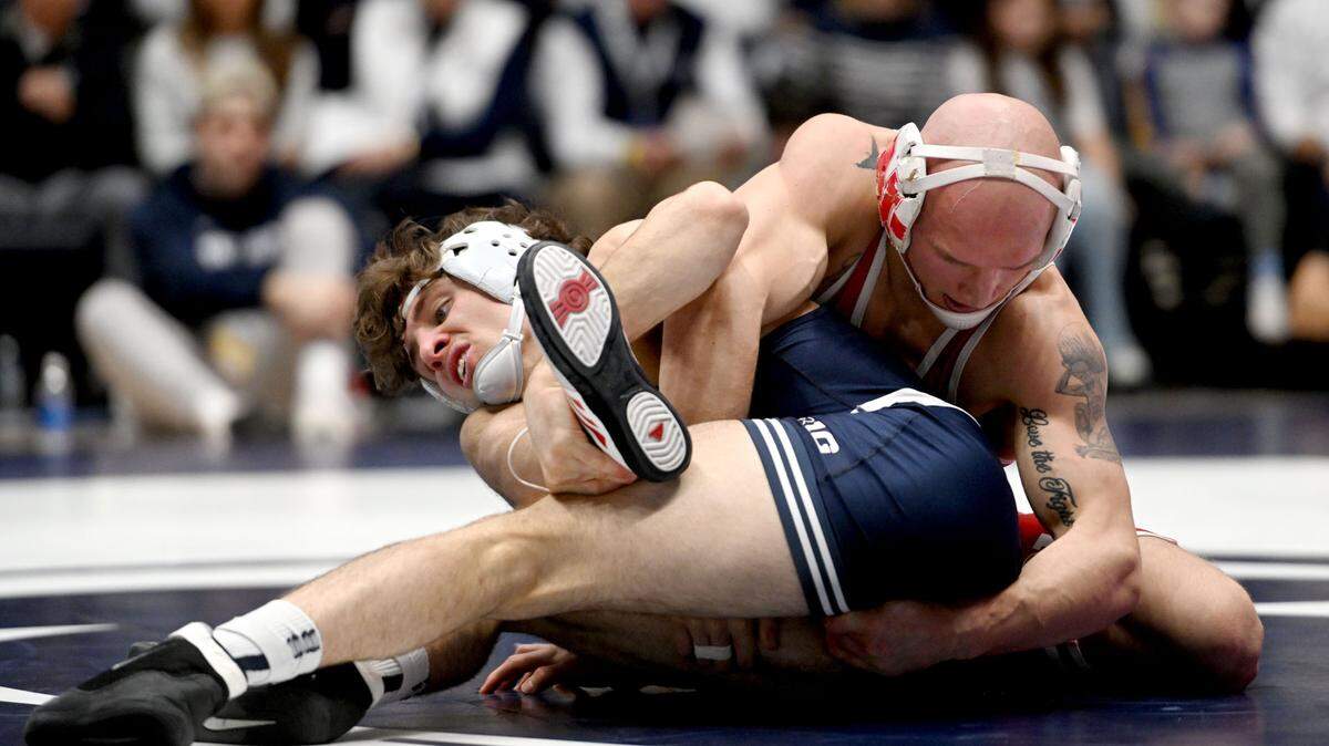 Big Ten Wrestling Championships: Predictions for each Penn State wrestler, conference champ