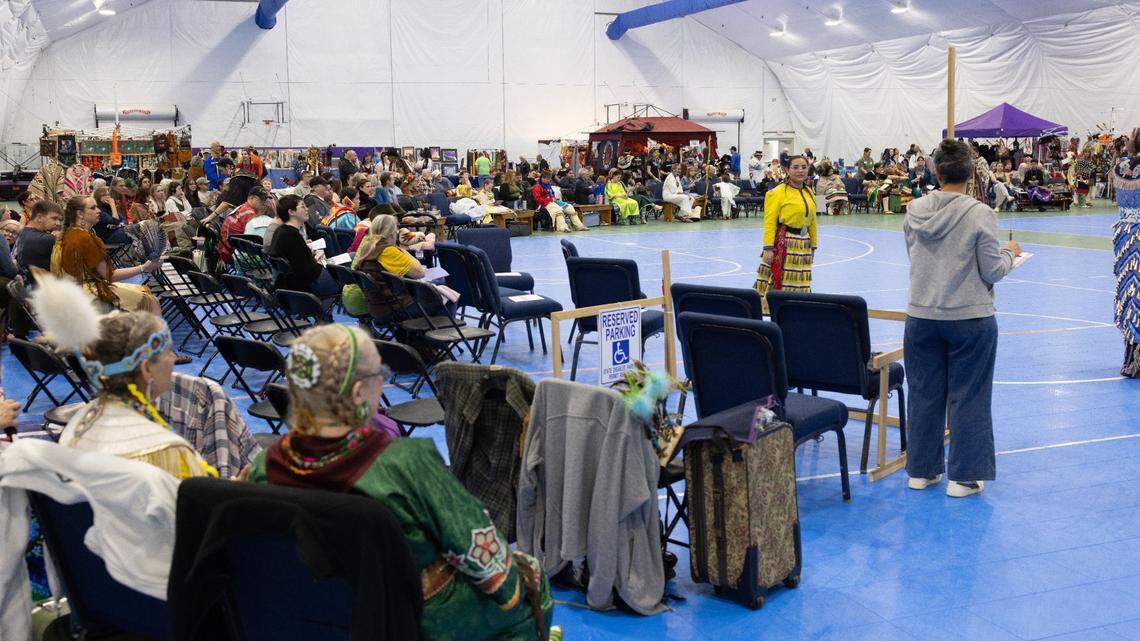 Under the baobab: Penn State Powwow founder leaves lasting legacy