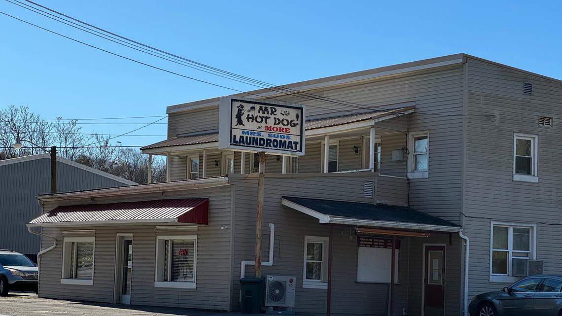 New family-run Centre County diner is paying it forward for those in need. Check out the menu