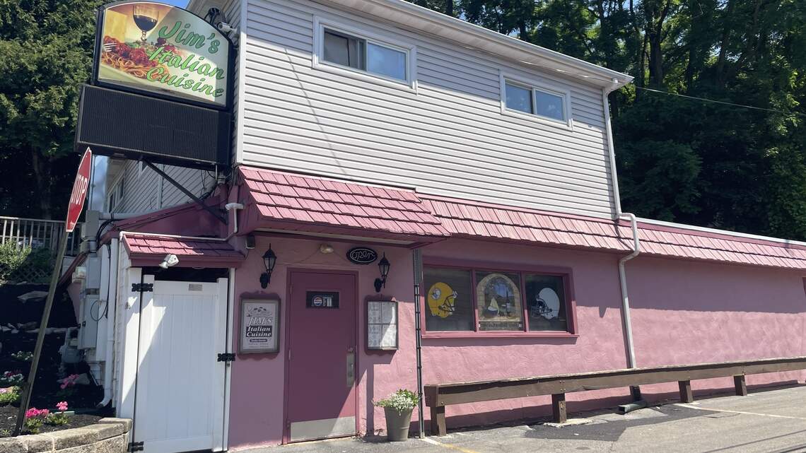 New owners of beloved Bellefonte restaurant plan to honor, preserve tradition