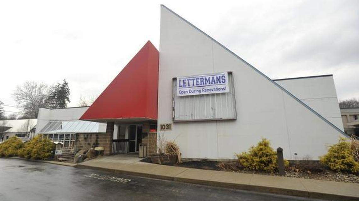 Bits of Business: Lettermans eatery fills Damon’s shoes