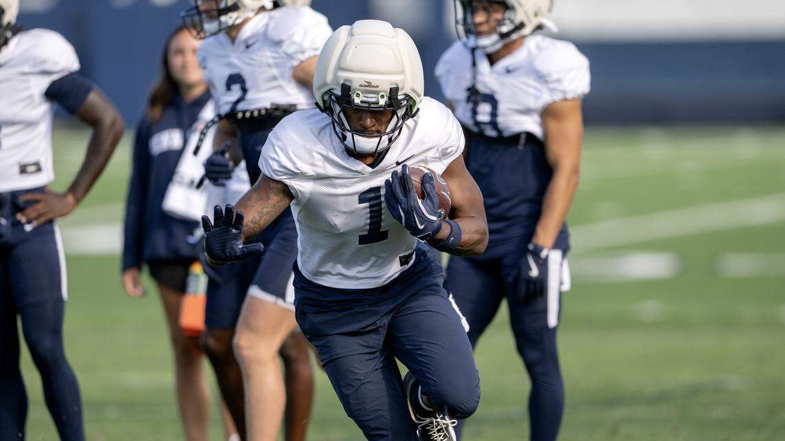 How to watch Penn State vs. Nevada on Saturday: TV, livestream and odds