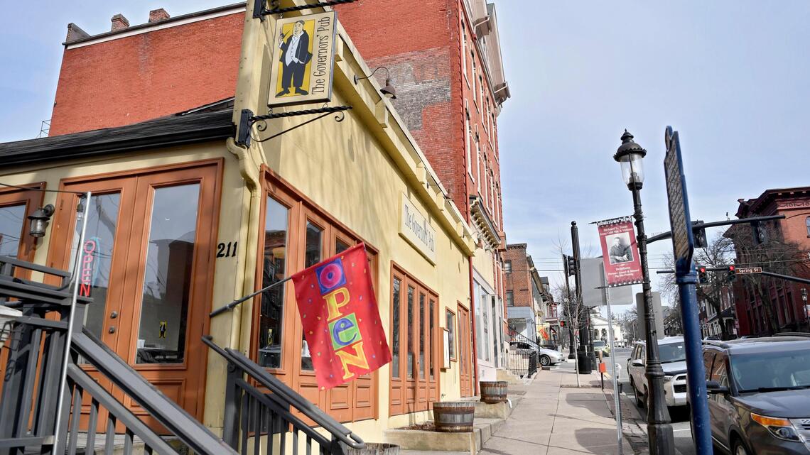 Food Network picks Centre County eatery as ‘most charming small-town restaurant’ in PA